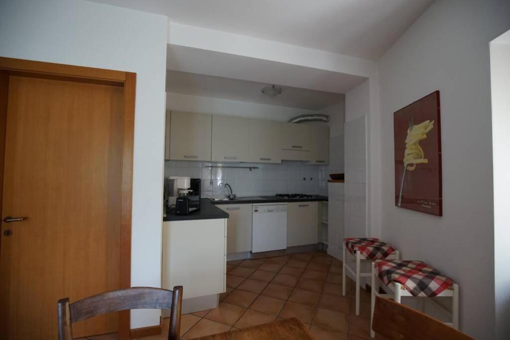 Appartamenti Antonietta Arco Extérieur photo