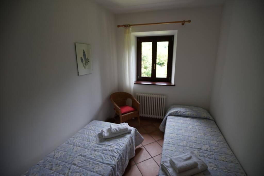 Appartamenti Antonietta Arco Extérieur photo