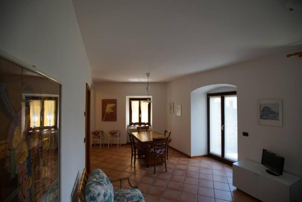 Appartamenti Antonietta Arco Extérieur photo