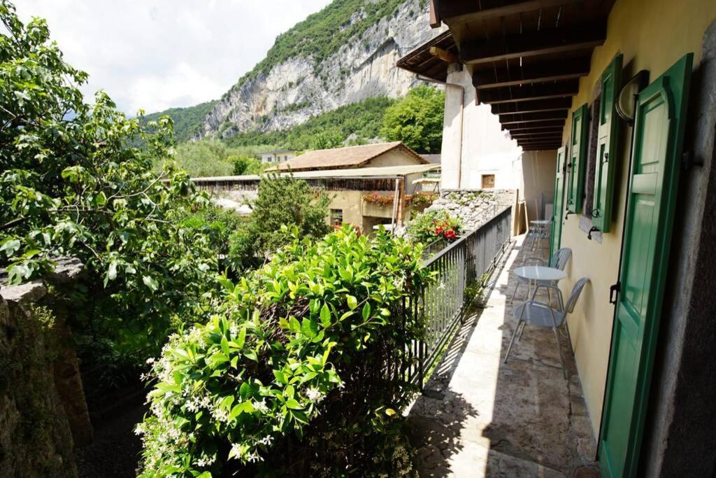 Appartamenti Antonietta Arco Extérieur photo