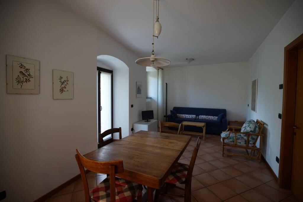 Appartamenti Antonietta Arco Extérieur photo