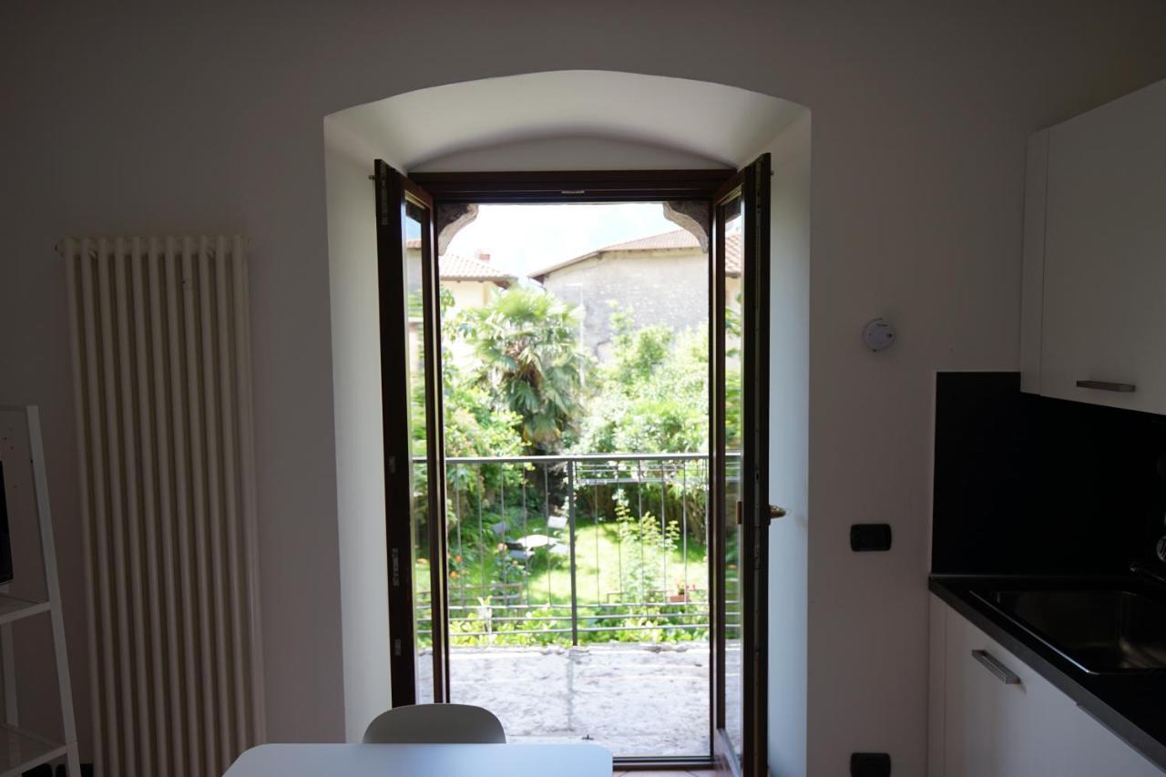 Appartamenti Antonietta Arco Extérieur photo