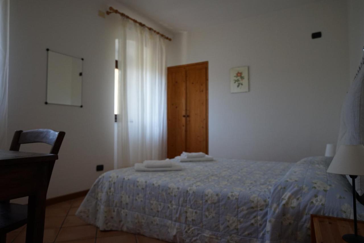 Appartamenti Antonietta Arco Extérieur photo