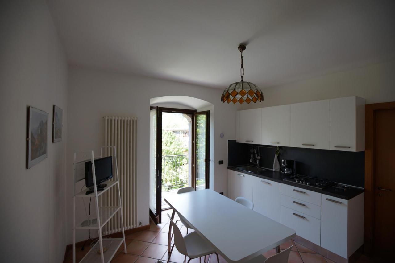 Appartamenti Antonietta Arco Extérieur photo